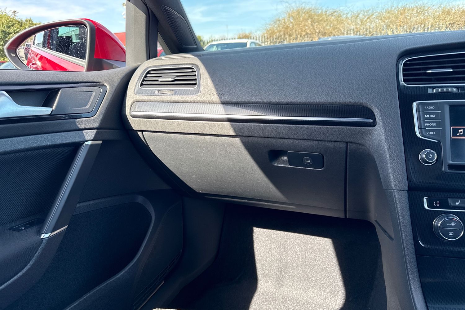 Used Volkswagen Golf 2015 for sale - 78154904: Photo 20