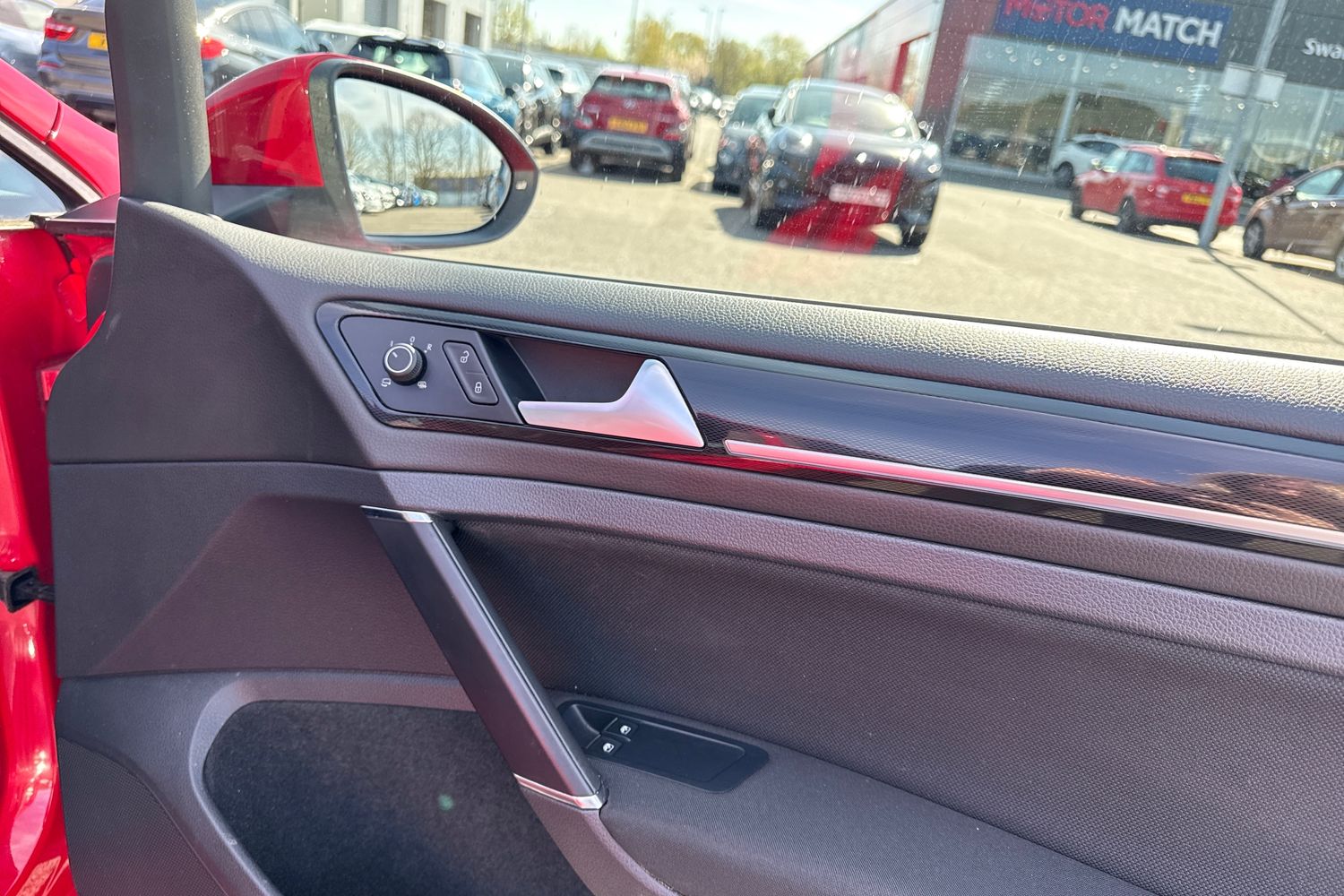 Used Volkswagen Golf 2015 for sale - 78154904: Photo 21