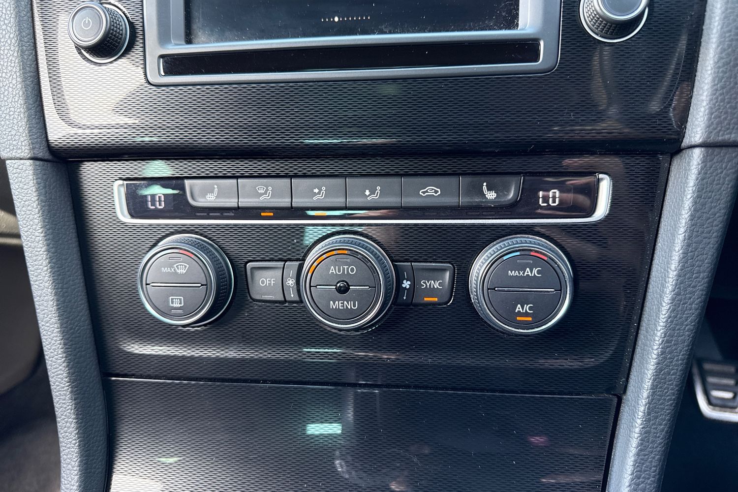 Used Volkswagen Golf 2015 for sale - 78154904: Photo 22