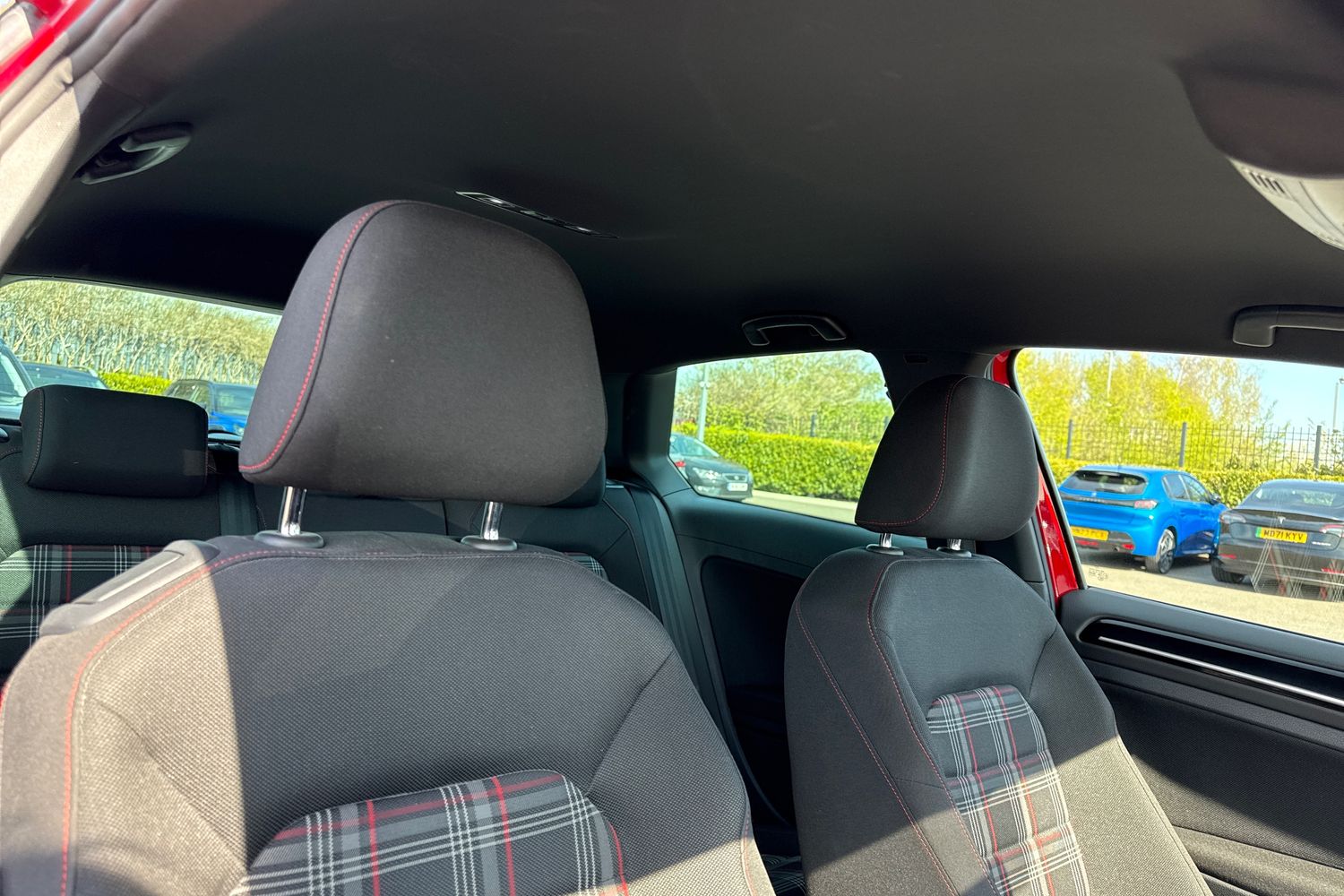 Used Volkswagen Golf 2015 for sale - 78154904: Photo 24