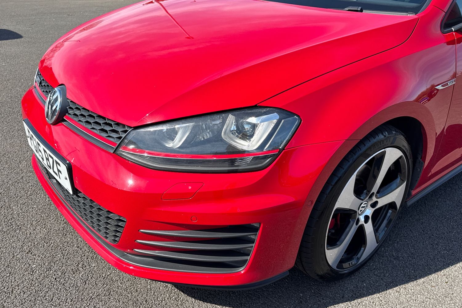 Used Volkswagen Golf 2015 for sale - 78154904: Photo 26