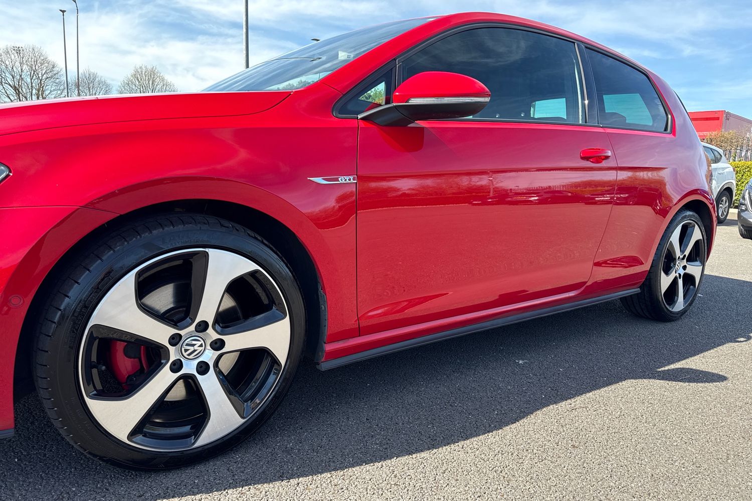 Used Volkswagen Golf 2015 for sale - 78154904: Photo 28