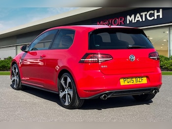 Used Volkswagen Golf 2015 for sale - 78154904: Photo