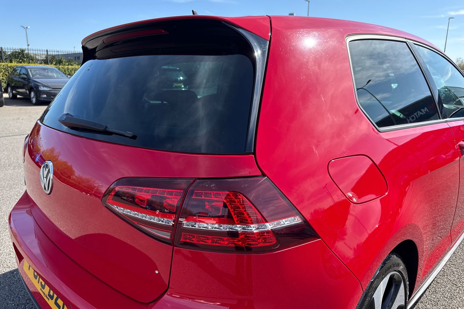 Used Volkswagen Golf 2015 for sale - 78154904: Photo 32