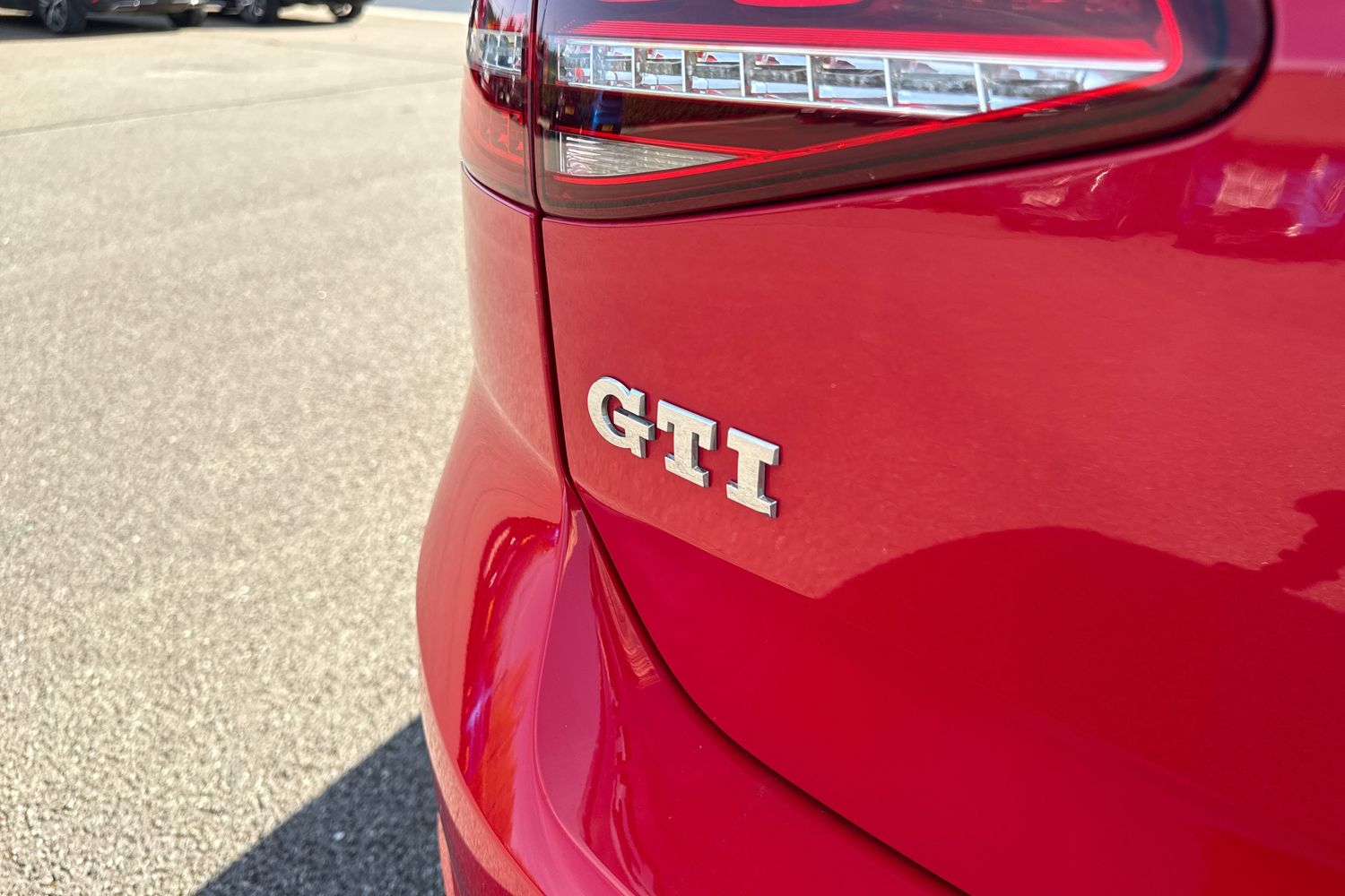 Used Volkswagen Golf 2015 for sale - 78154904: Photo 33