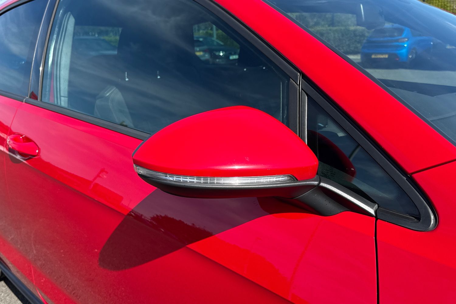 Used Volkswagen Golf 2015 for sale - 78154904: Photo 36