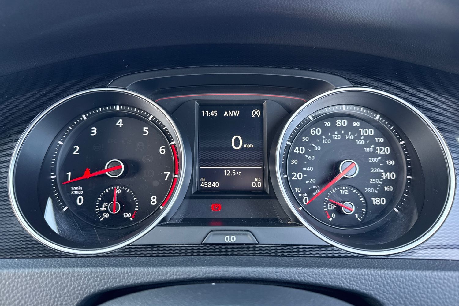 Used Volkswagen Golf 2015 for sale - 78154904: Photo 38