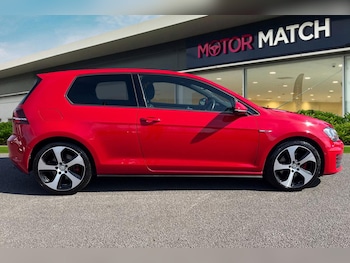 Used Volkswagen Golf 2015 for sale - 78154904: Photo