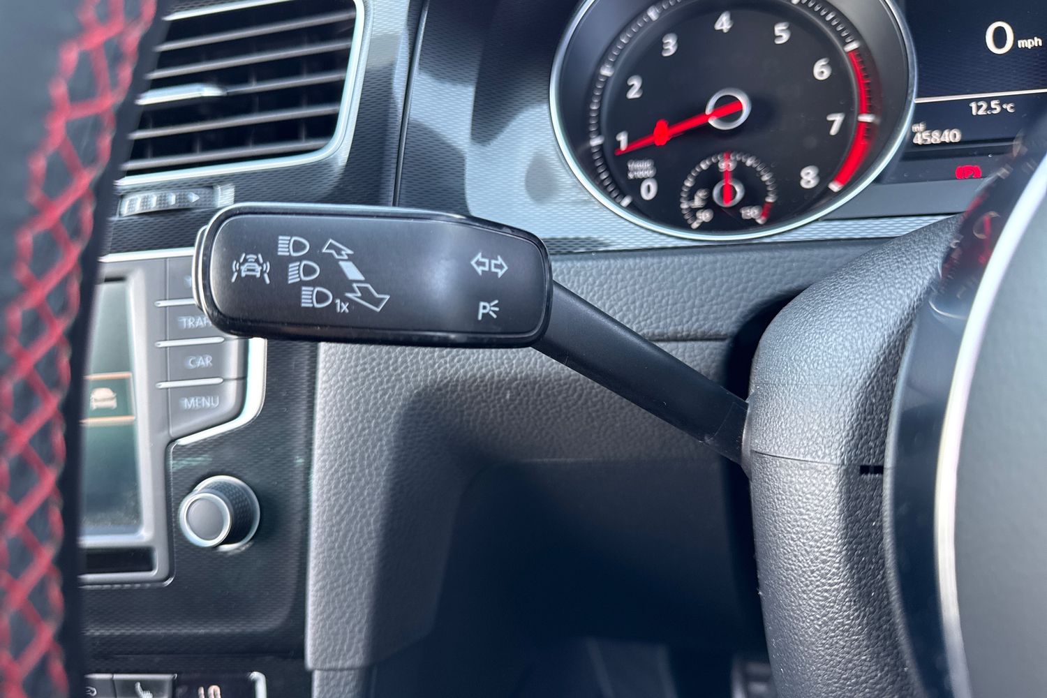 Used Volkswagen Golf 2015 for sale - 78154904: Photo 41