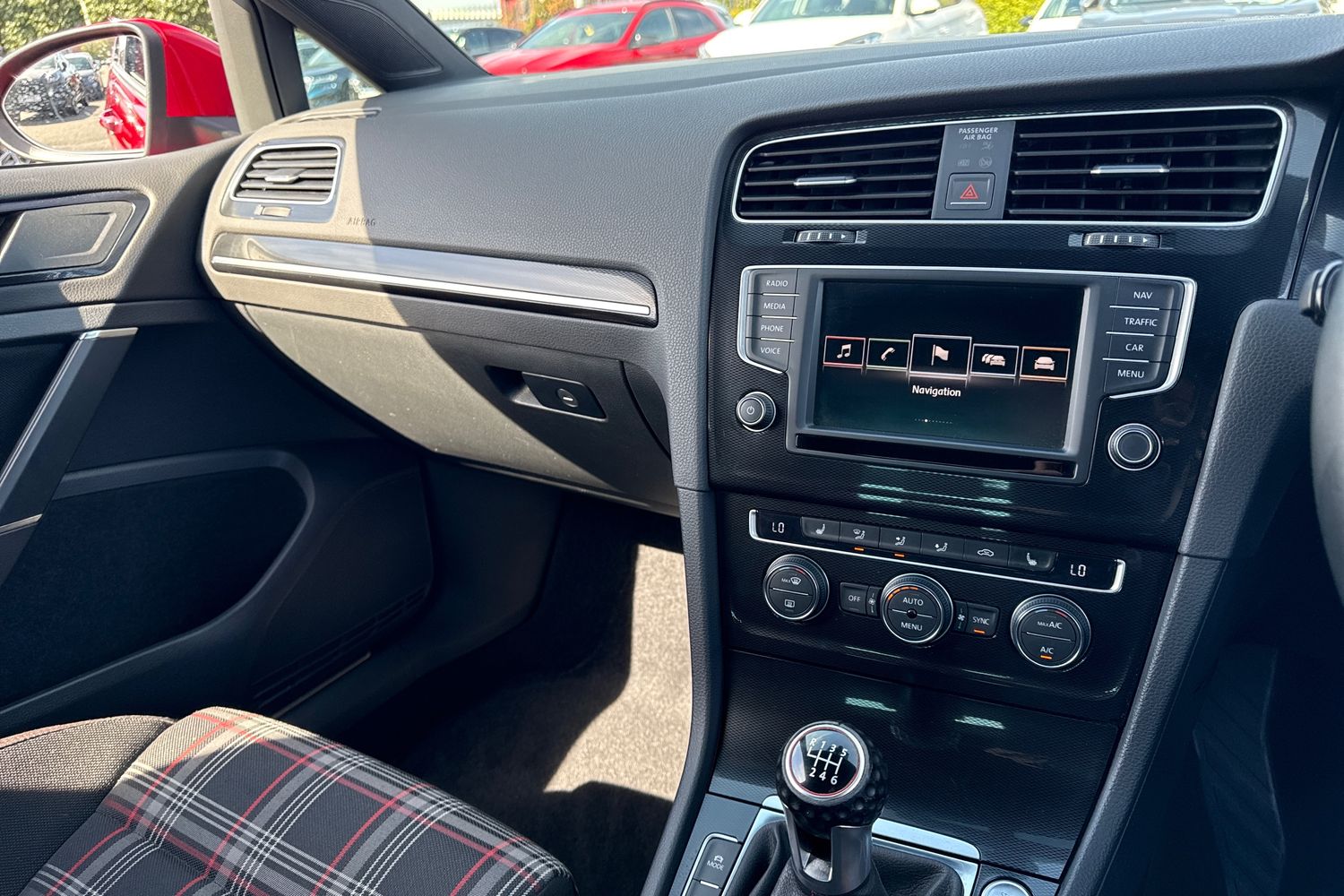 Used Volkswagen Golf 2015 for sale - 78154904: Photo 46