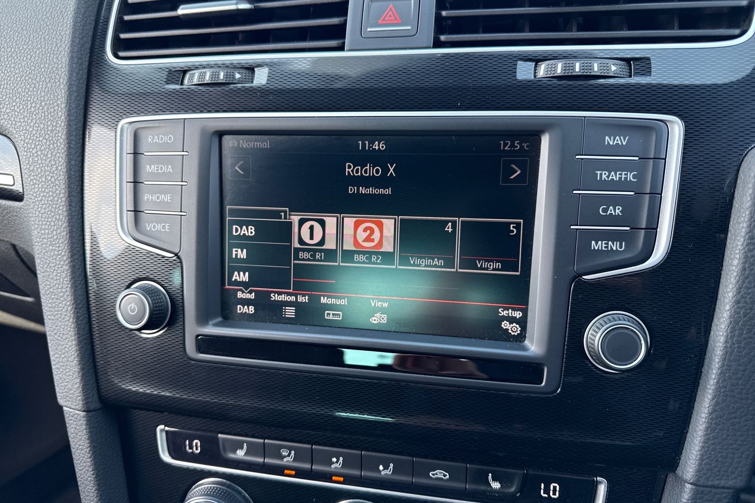 Used Volkswagen Golf 2015 for sale - 78154904: Photo 47