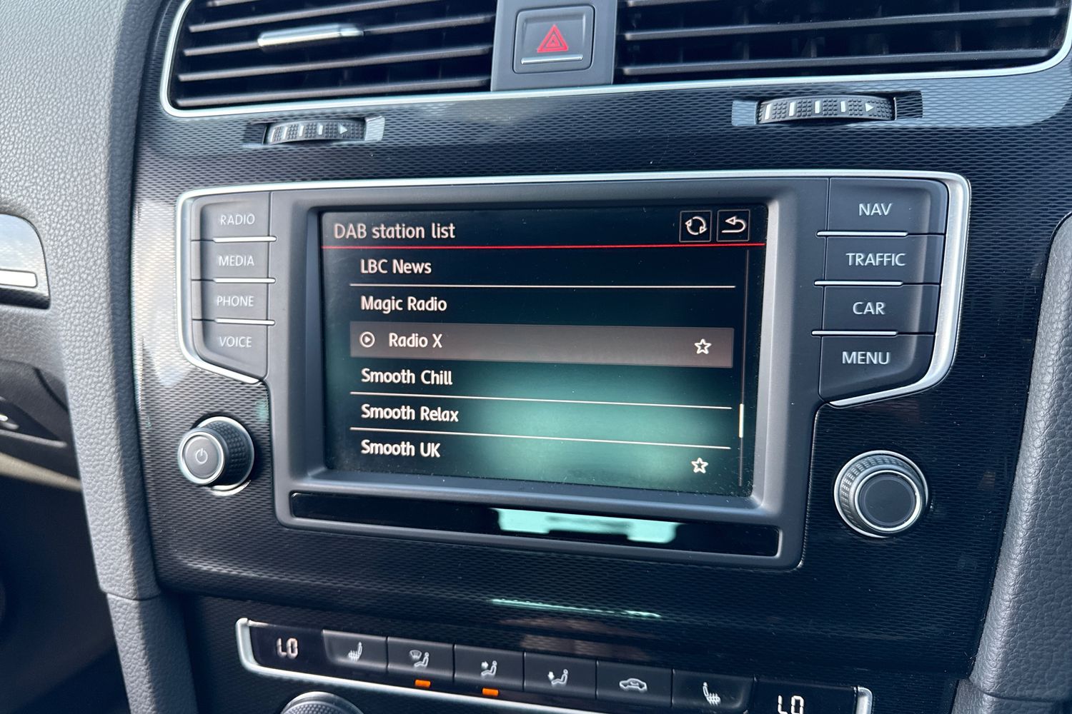 Used Volkswagen Golf 2015 for sale - 78154904: Photo 48