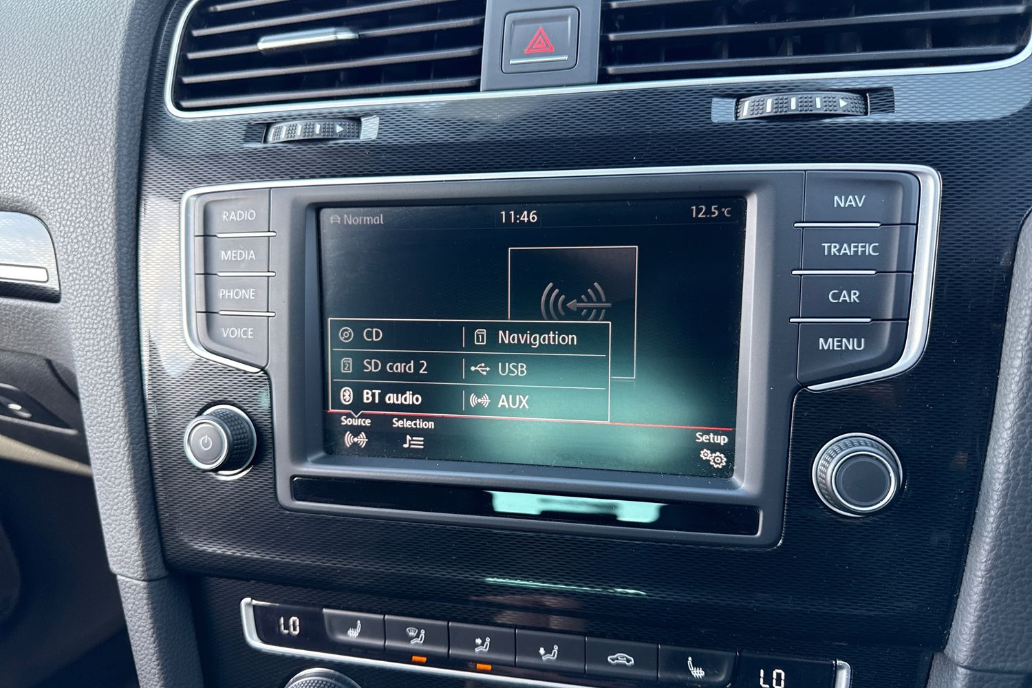 Used Volkswagen Golf 2015 for sale - 78154904: Photo 49