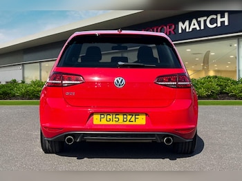 Used Volkswagen Golf 2015 for sale - 78154904: Photo