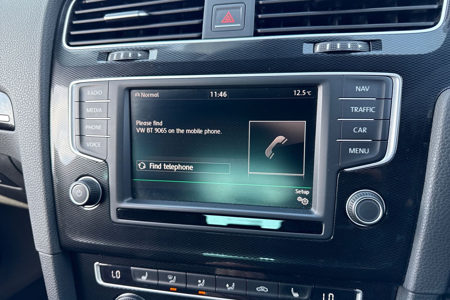 Used Volkswagen Golf 2015 for sale - 78154904: Photo 50