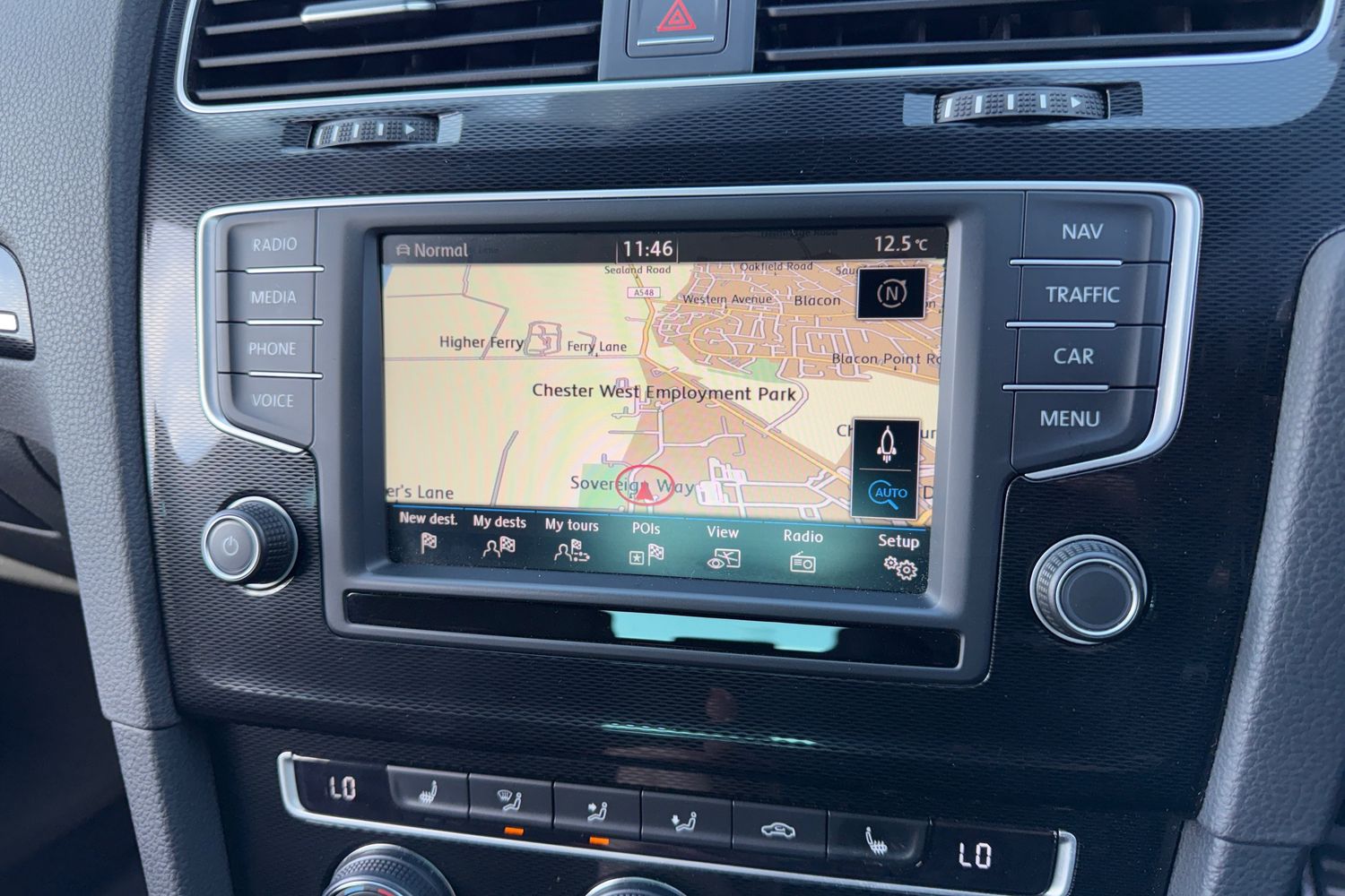 Used Volkswagen Golf 2015 for sale - 78154904: Photo 51