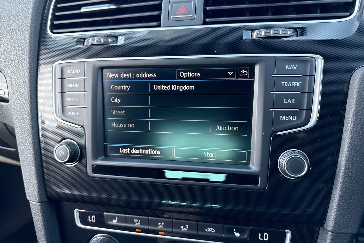 Used Volkswagen Golf 2015 for sale - 78154904: Photo 52