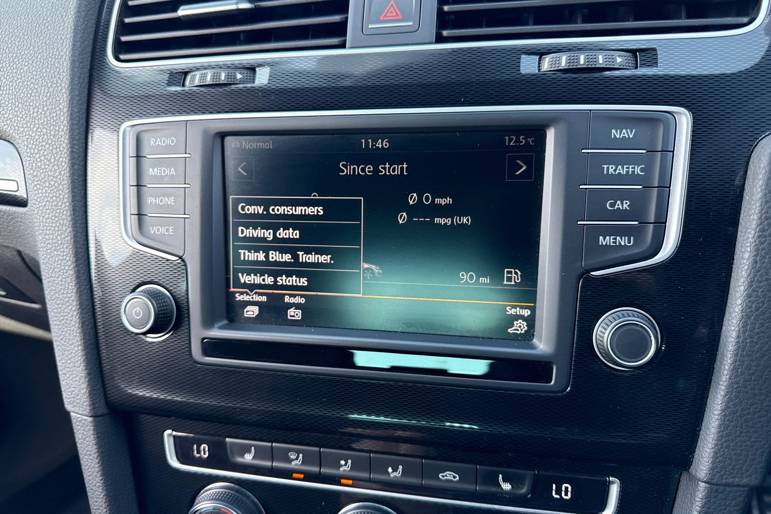 Used Volkswagen Golf 2015 for sale - 78154904: Photo 53