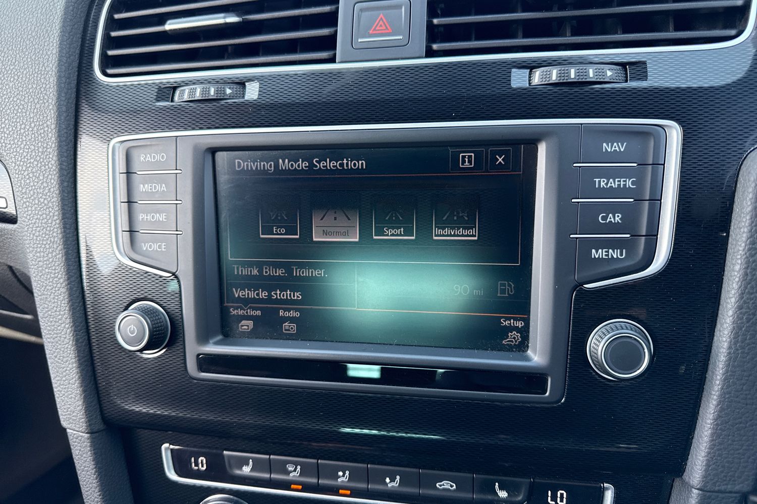 Used Volkswagen Golf 2015 for sale - 78154904: Photo 54