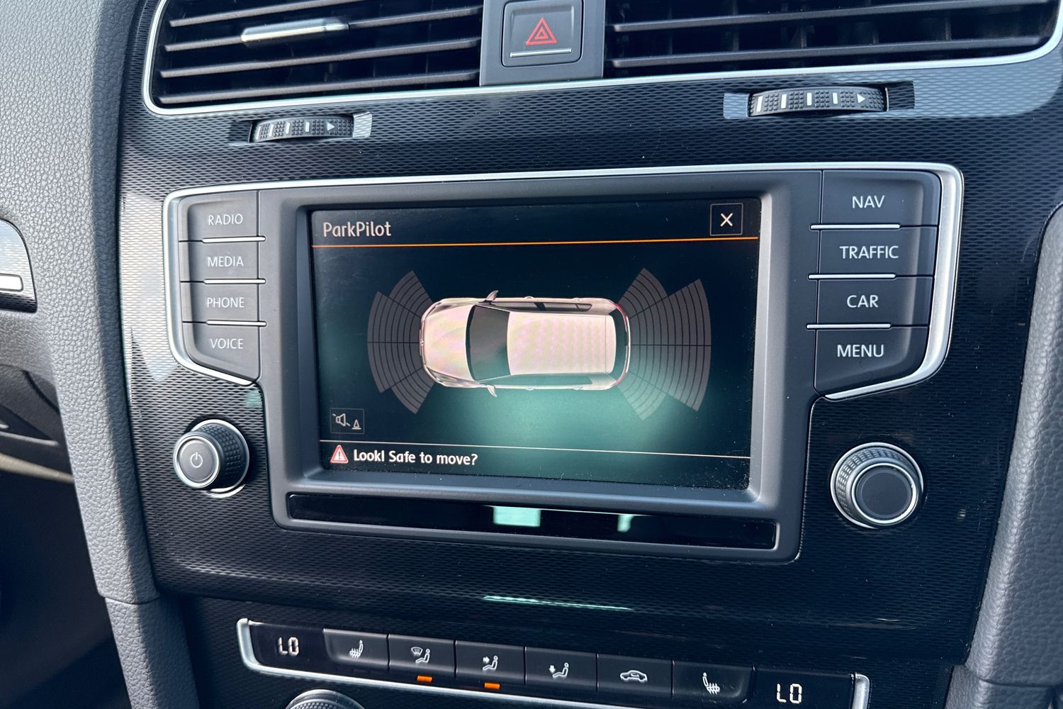 Used Volkswagen Golf 2015 for sale - 78154904: Photo 55