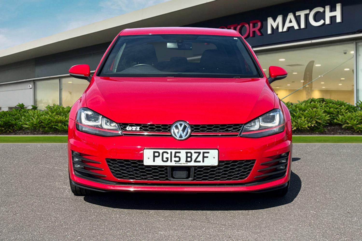 Used Volkswagen Golf 2015 for sale - 78154904: Photo 6