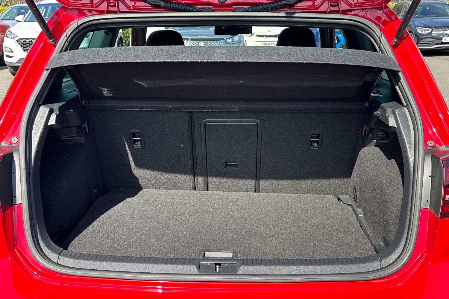 Used Volkswagen Golf 2015 for sale - 78154904: Photo 7