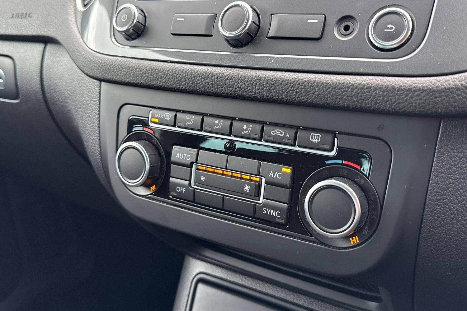 Used Volkswagen Tiguan 2015 for sale - 77006808: Photo 19