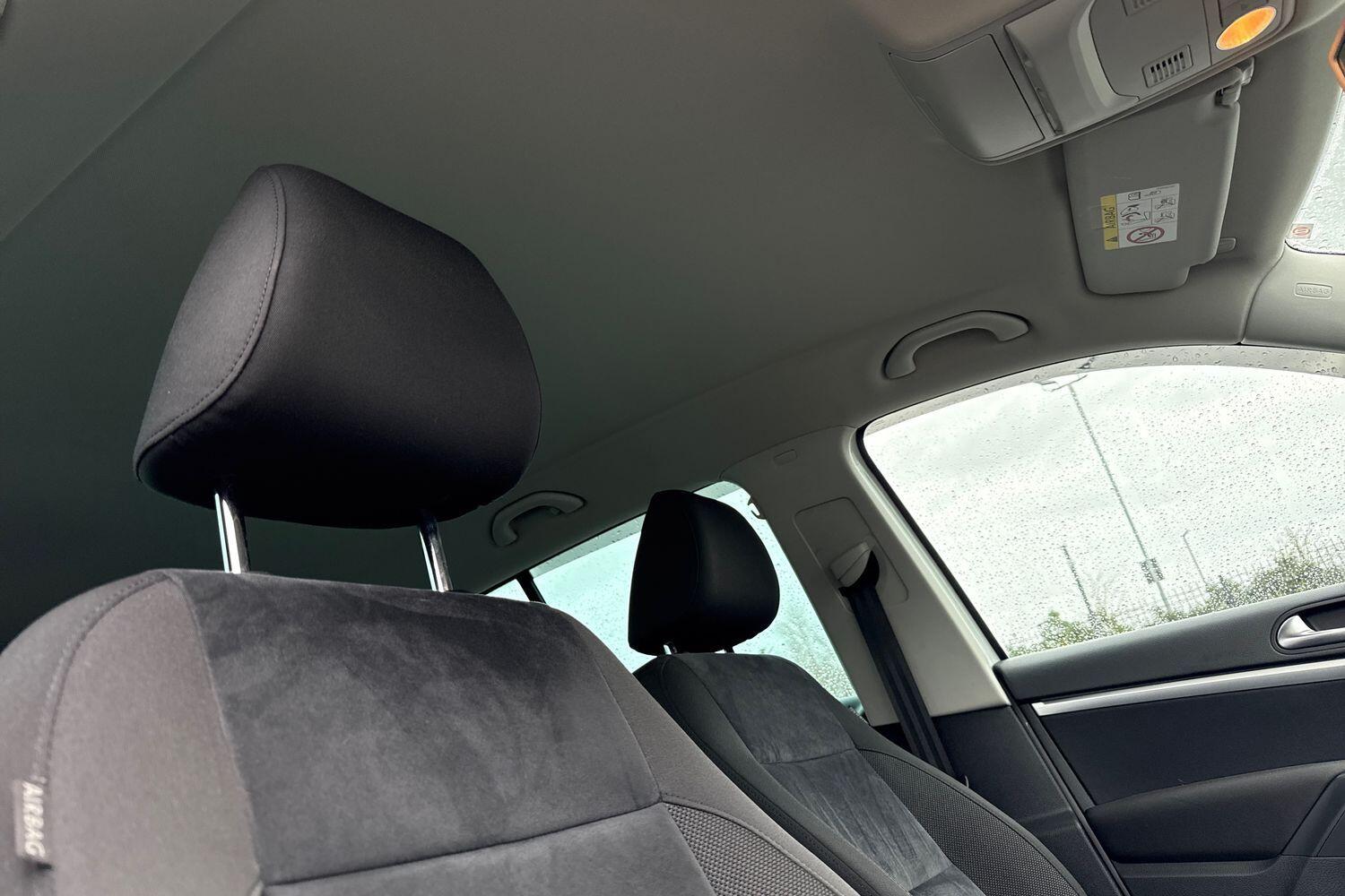 Used Volkswagen Tiguan 2015 for sale - 77006808: Photo 21