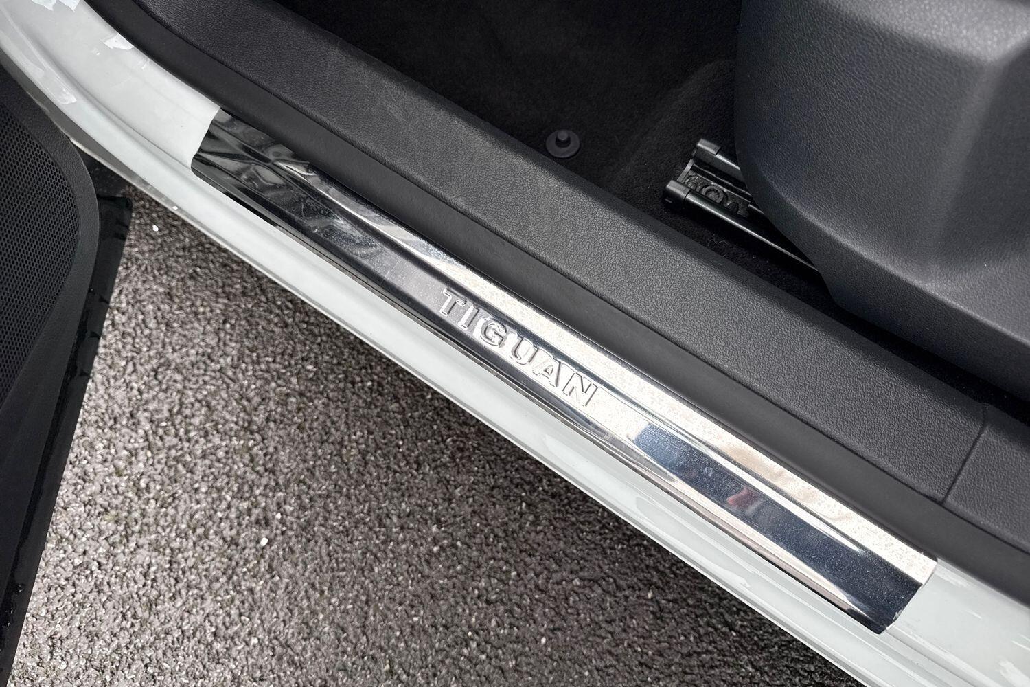 Used Volkswagen Tiguan 2015 for sale - 77006808: Photo 37