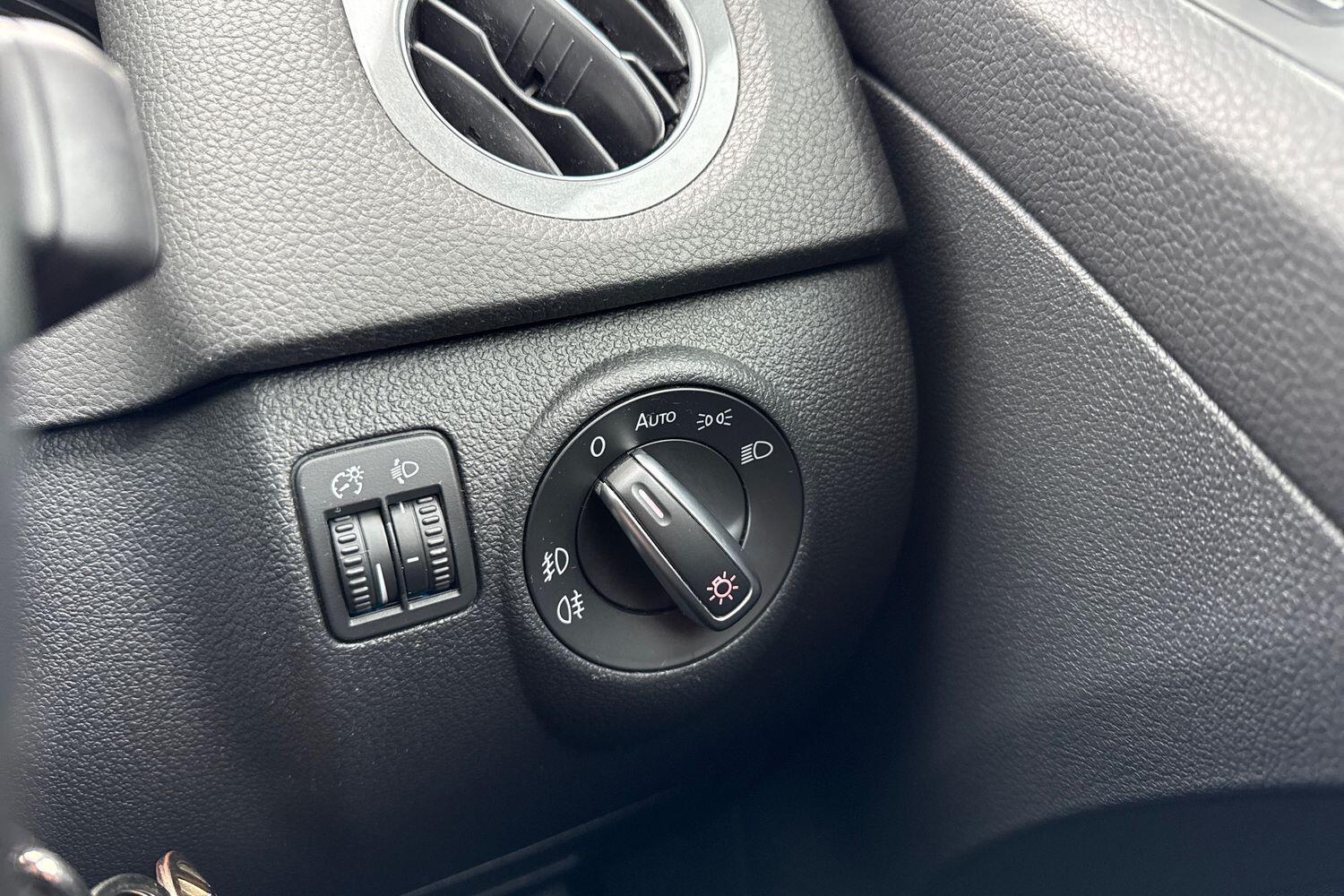 Used Volkswagen Tiguan 2015 for sale - 77006808: Photo 42