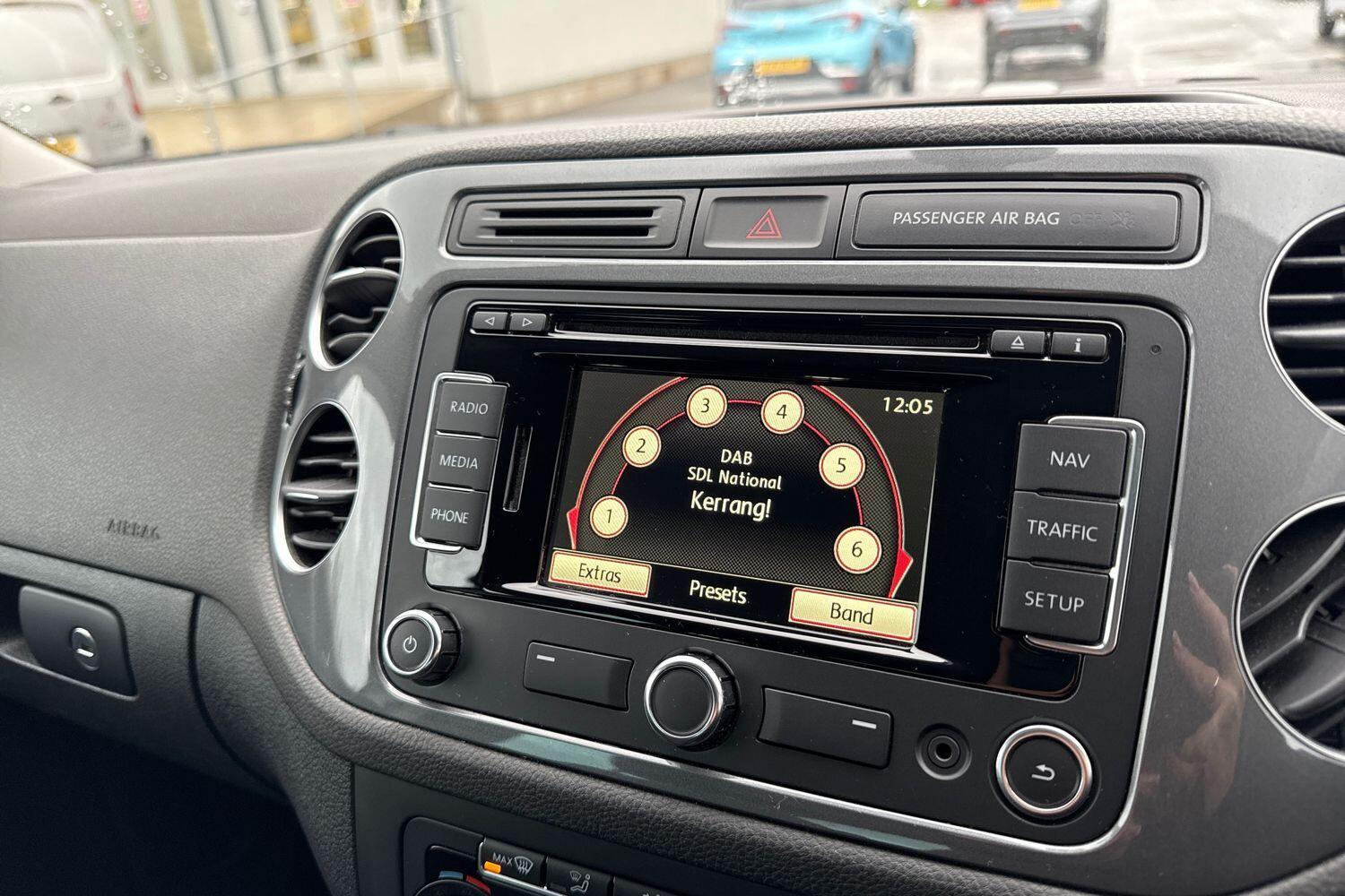 Used Volkswagen Tiguan 2015 for sale - 77006808: Photo 47