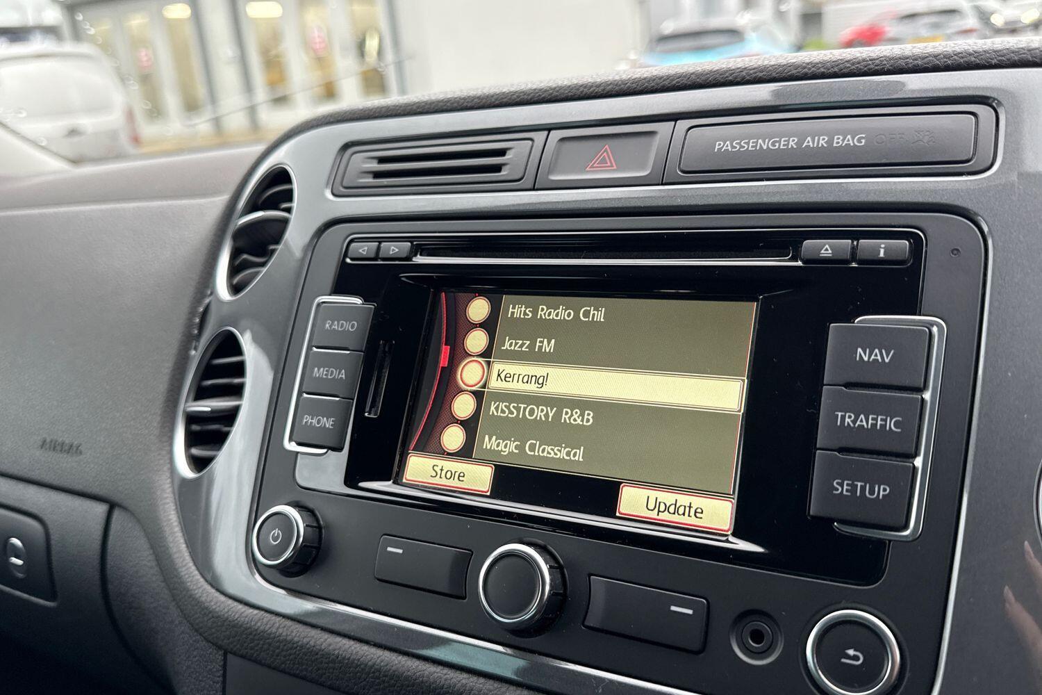 Used Volkswagen Tiguan 2015 for sale - 77006808: Photo 49