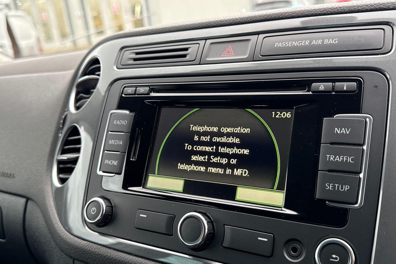 Used Volkswagen Tiguan 2015 for sale - 77006808: Photo 50