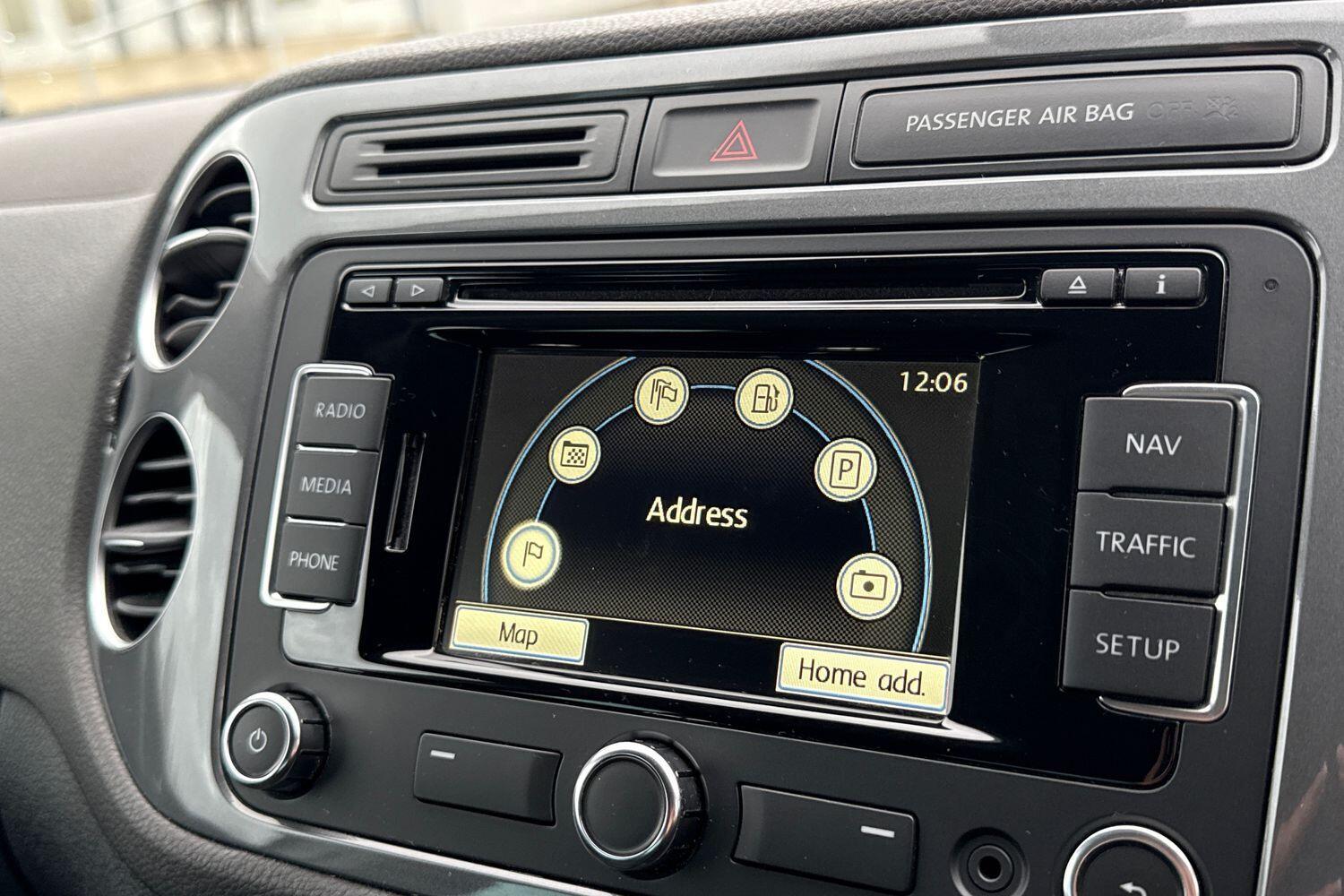 Used Volkswagen Tiguan 2015 for sale - 77006808: Photo 51