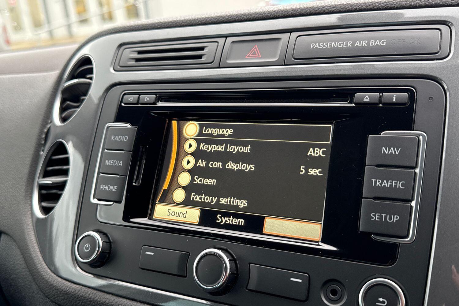 Used Volkswagen Tiguan 2015 for sale - 77006808: Photo 53