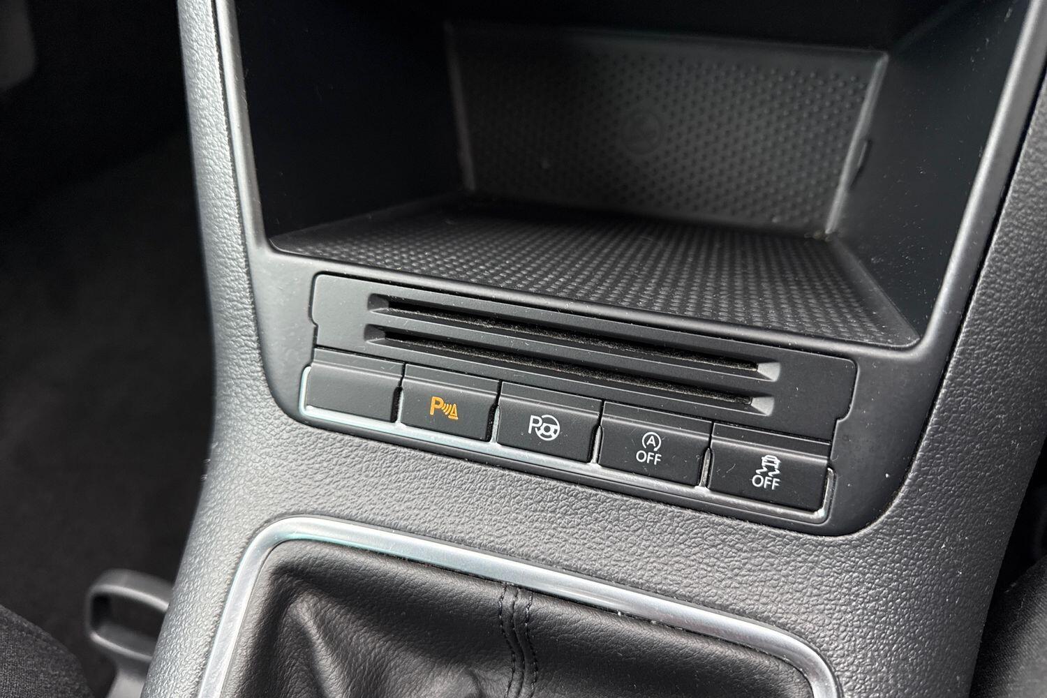 Used Volkswagen Tiguan 2015 for sale - 77006808: Photo 55