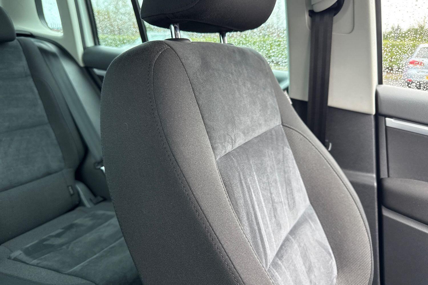 Used Volkswagen Tiguan 2015 for sale - 77006808: Photo 61