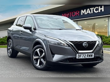 Used Nissan Qashqai 2023 for sale - 78459524: Photo