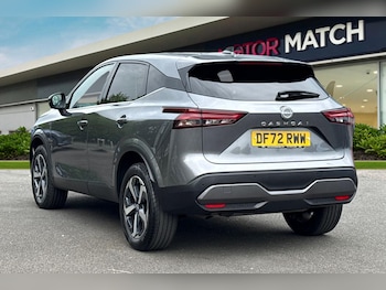 Used Nissan Qashqai 2023 for sale - 78459524: Photo