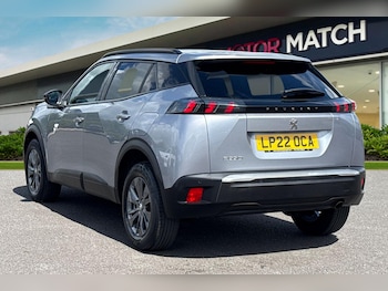 Used Peugeot 2008 2022 for sale - 78852035: Photo
