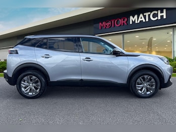 Used Peugeot 2008 2022 for sale - 78852035: Photo