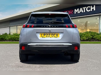 Used Peugeot 2008 2022 for sale - 78852035: Photo