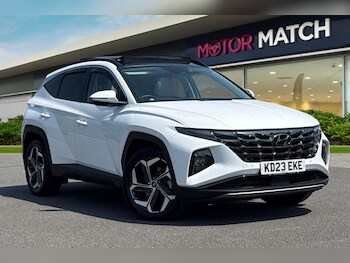 Used Hyundai TUCSON 2023 for sale - 78991711: Photo
