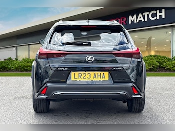 Used Lexus UX 2023 for sale - 78552121: Photo