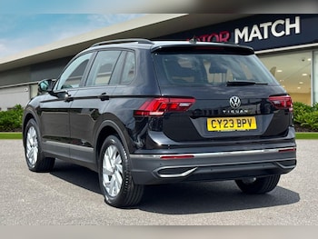 Used Volkswagen Tiguan 2023 for sale - 78975914: Photo
