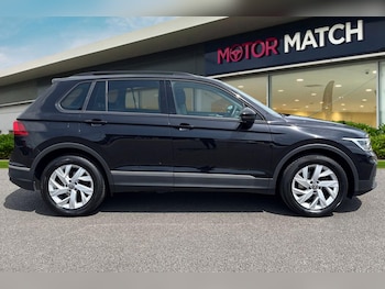 Used Volkswagen Tiguan 2023 for sale - 78975914: Photo