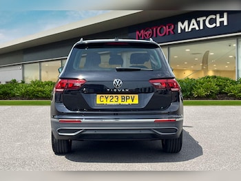 Used Volkswagen Tiguan 2023 for sale - 78975914: Photo