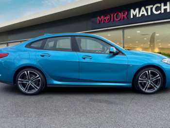 Used BMW 2 Series Gran Coupe 2021 for sale - 74307939: Photo