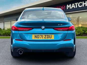 Used BMW 2 Series Gran Coupe 2021 for sale - 74307939: Photo