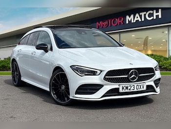 Used Mercedes-Benz CLA 2023 for sale - 79082785: Photo